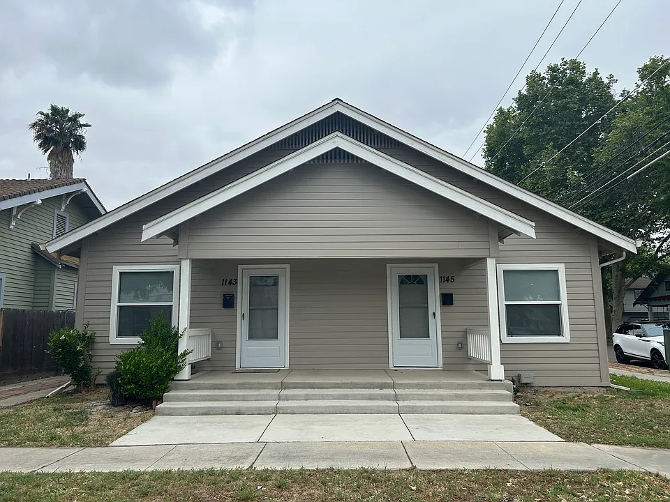 1145 Parker Ave