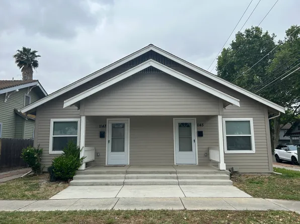 1145 Parker Ave, Tracy, CA 95376