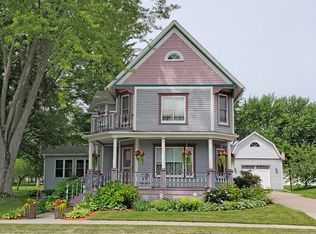 219 S 1st St, Colby, WI 54421