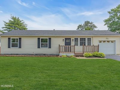 1037 Spray Avenue, Beachwood, NJ, 08722