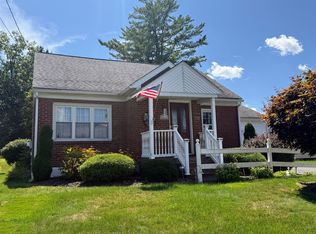2608 Yale St, Endwell, NY 13760