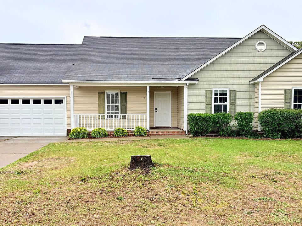 Cozy Ranch Style Property