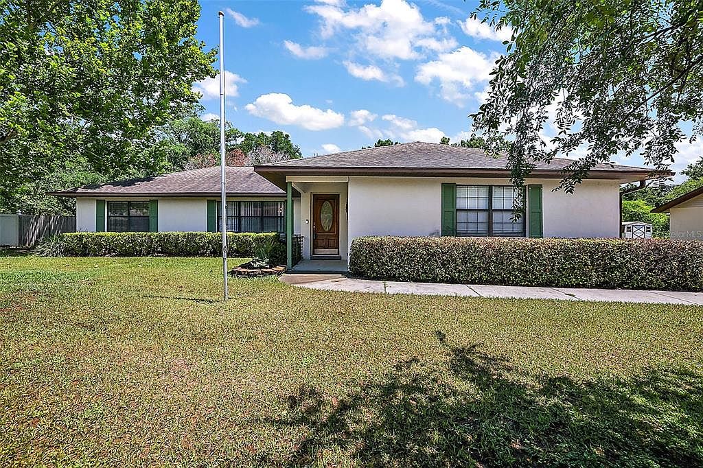 4011 SE 61st Pl, Ocala, FL 34480 Zillow