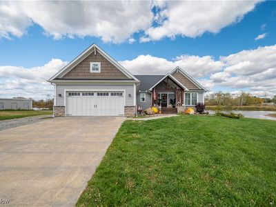 520 S Newton Falls Rd, Diamond, OH, 44412