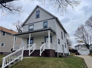 63 White Ave, Sharon, PA