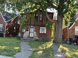 9311 Bedford St, Detroit, MI 48224