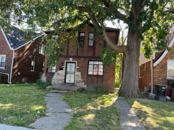 9311 Bedford St, Detroit, MI 48224