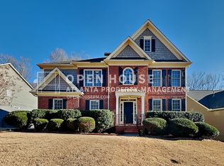 413 Middlebrooke St, Canton, GA 30115