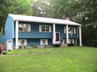 1 Ragged Hill Rd, Milford, MA 01757