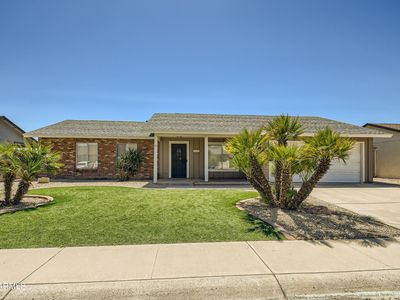 5133 E Oneida St, Phoenix, AZ, 85044