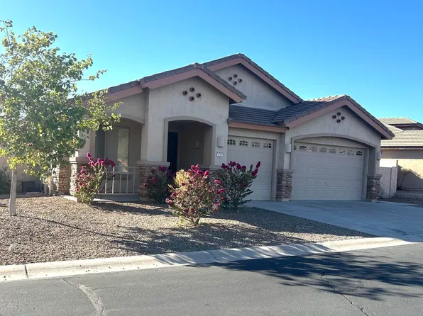 2720 N Sterling, Mesa, AZ 85207