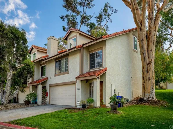 338 Windy Ln, Vista, CA 92083