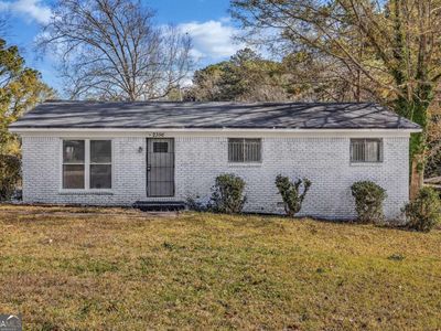 2356 County Line Rd SW, Atlanta, GA, 30331