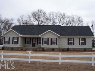 123 Thomkin Dr, Statesboro, GA 30458