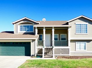 807 Sweet Gum Ln, Newman, CA