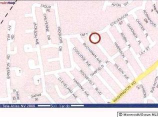 120 Wilson Ave, Parlin, NJ 08859