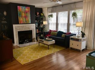 806 Saint Catherines Dr, Wake Forest, NC 27587