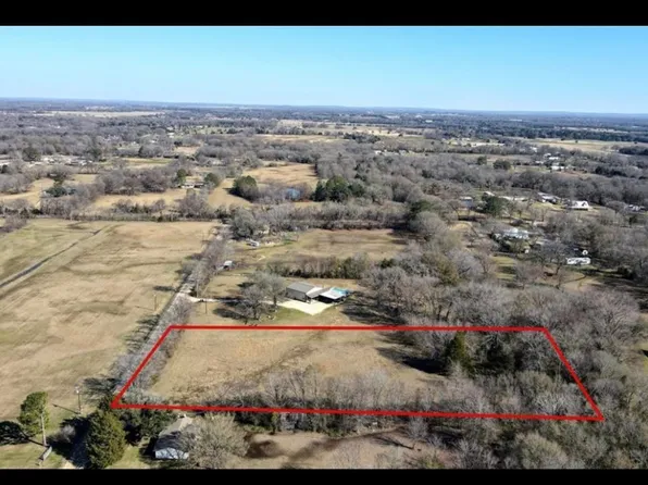 Hyde A Way Ln, Mabank, TX 75147