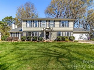 19436 Coachmans Trce, Cornelius, NC 28031