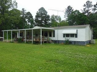 766 Highway 802, Sarepta, LA 71071