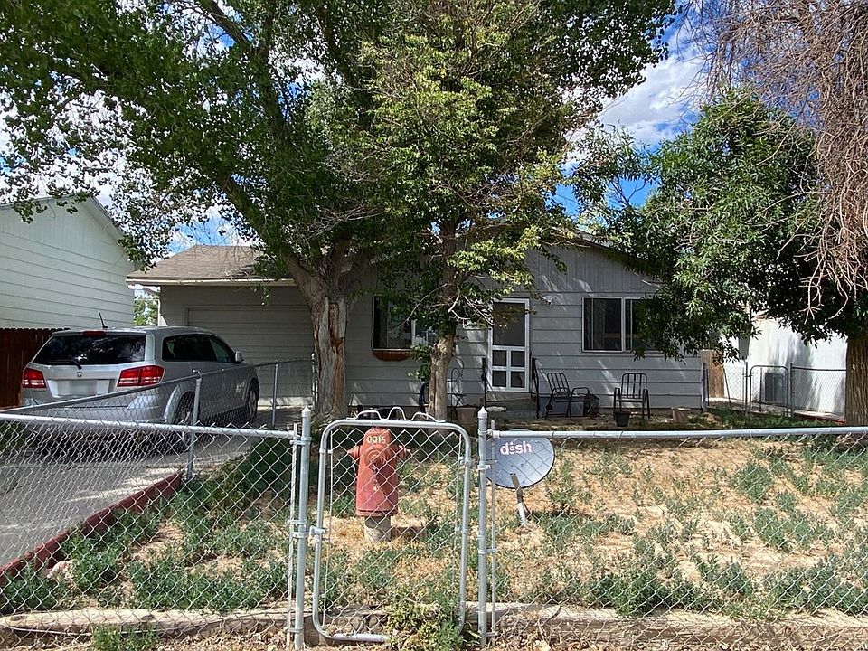 246 E Rangely Ave, Rangely, CO 81648 Zillow