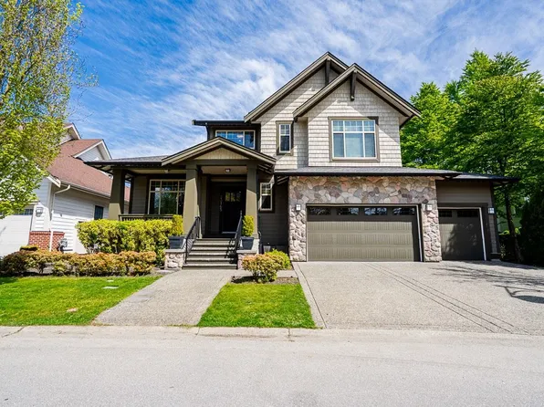 23165 Muench Trl, Langley, BC V1M 4G1