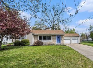 1927 Paddington Rd, Kalamazoo, MI 49001