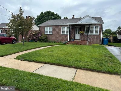 206 Taylor Rd, Wilmington, DE, 19804