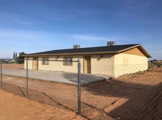 14601 Big John Dr, Clint, TX 79836