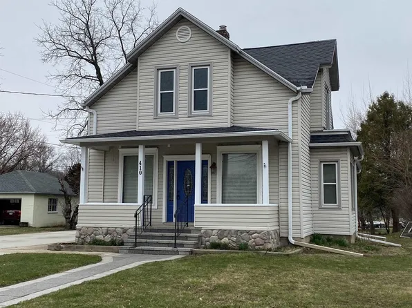 410 West Madison Avenue, Milton, WI 53563