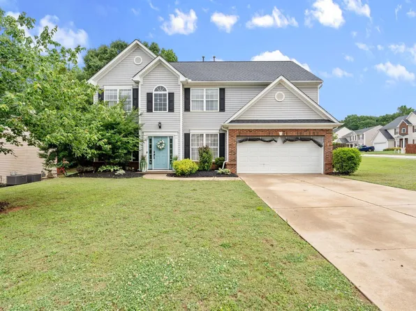 205 Tulip Tree Ln, Simpsonville, SC 29680