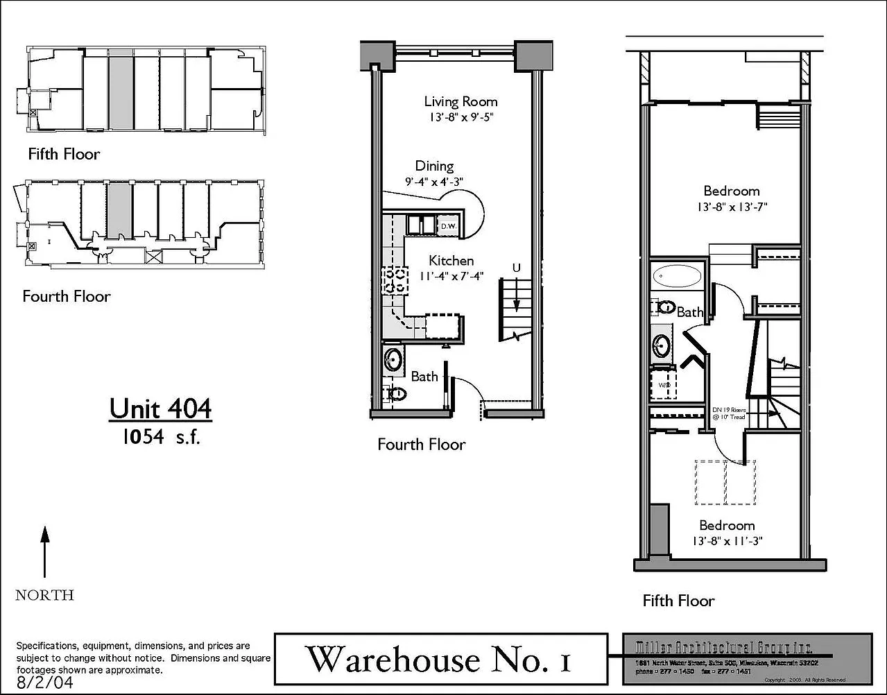 Riverview Lofts — Photo 4