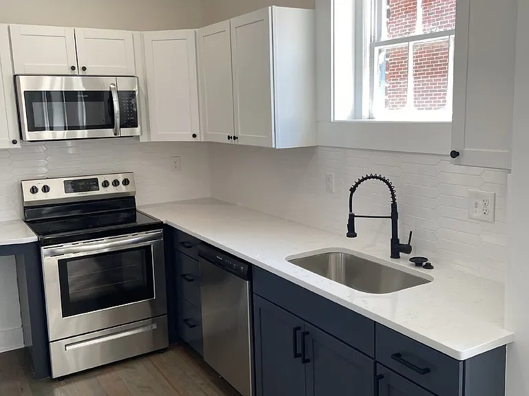111 N Foushee St #1 — Photo 5
