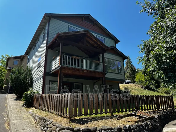 449 Park Ridge Pl, Ashland, OR 97520