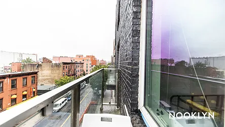 Rented by Nooklyn NYC LLC
