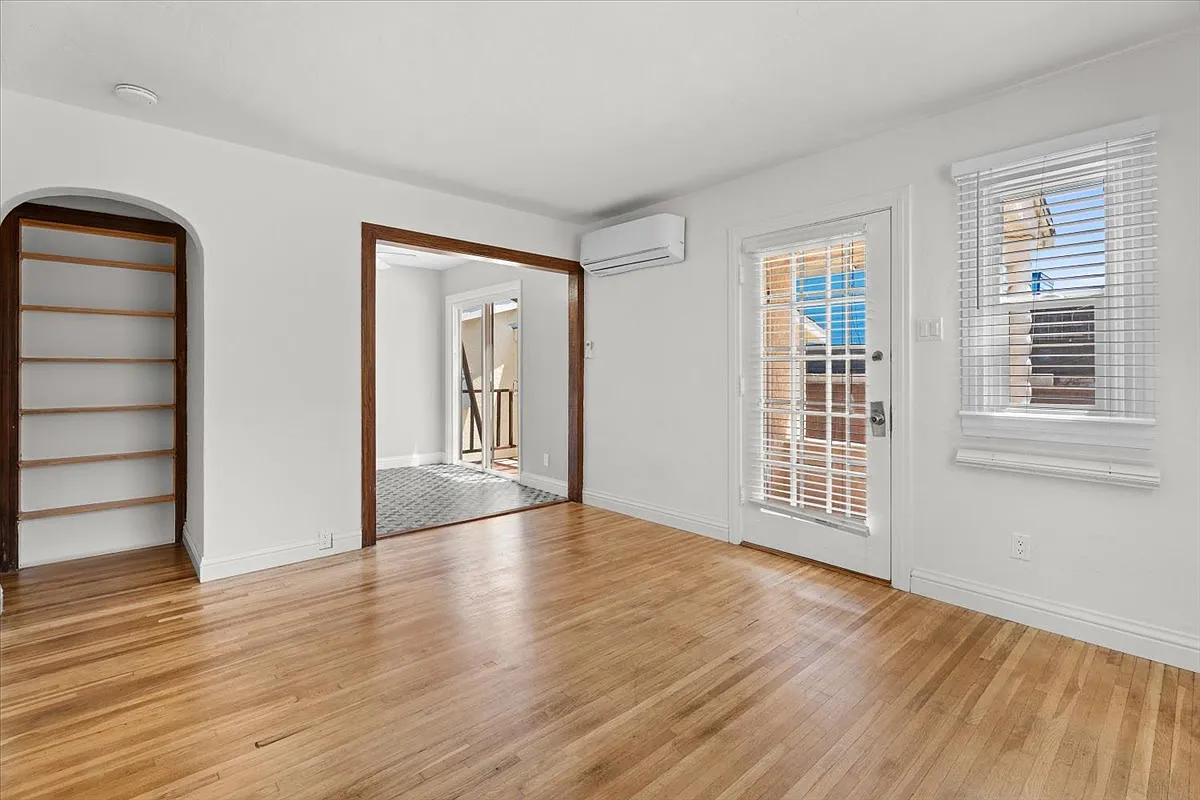 1 bed, 538 sqft, $2,500 — Photo 1