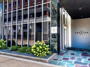 101 SE 3rd St APT 3B, Evansville, IN 47708