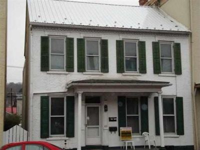 63 N 2nd St, Newport, PA, 17074