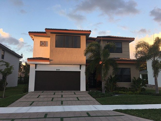1st image of 9105 NW 161st Ter #0