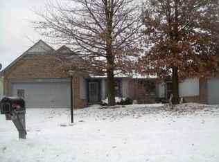 1096 Mikes Way, Greenwood, IN 46143