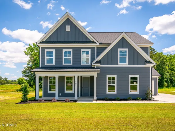 1807 Blackjack Grimesland Road, Grimesland, NC 27837