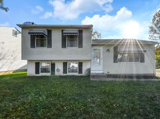 4172 Commodore St, Columbus, OH 43224