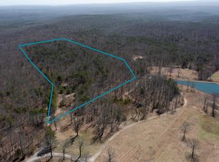 0 Window Rock Rd, Dunlap, TN 37327