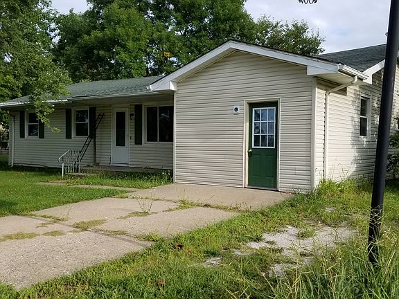 Property Front View