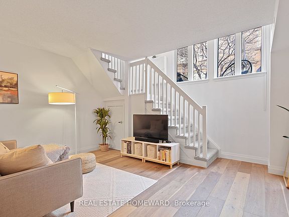 3rd image of 34 Western Battery Rd #429