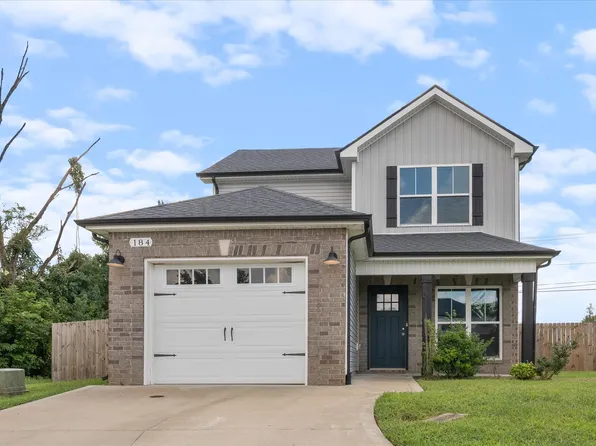 184 Waterwheel Cir, Clarksville, TN 37042