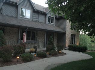 W192S7998 Ancient Oaks Dr, Muskego, WI 53150