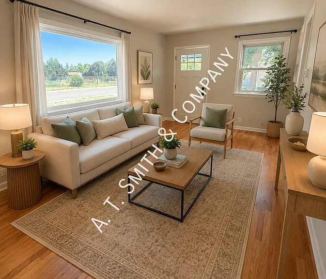 1875 S Vallejo St — Photo 4