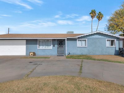 3740 W Denton Ln, Phoenix, AZ, 85019