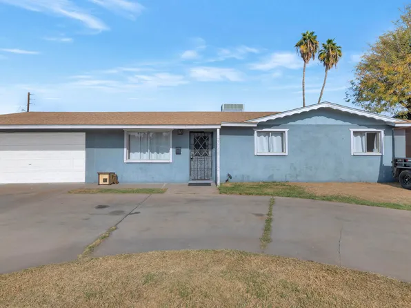 3740 W DENTON Lane, Phoenix, AZ 85019